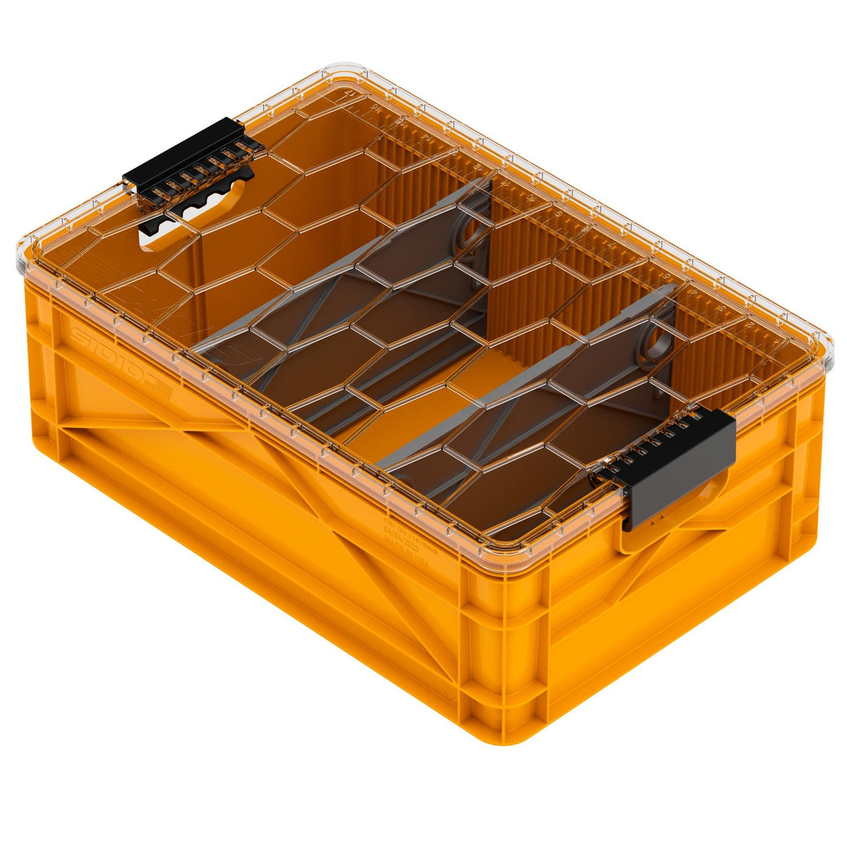 Half Size SidioCrate - Xtrusion Overland