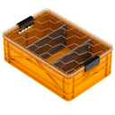 Half Size SidioCrate - Xtrusion Overland