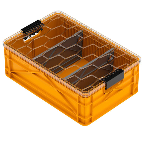 Half Size SidioCrate - Xtrusion Overland