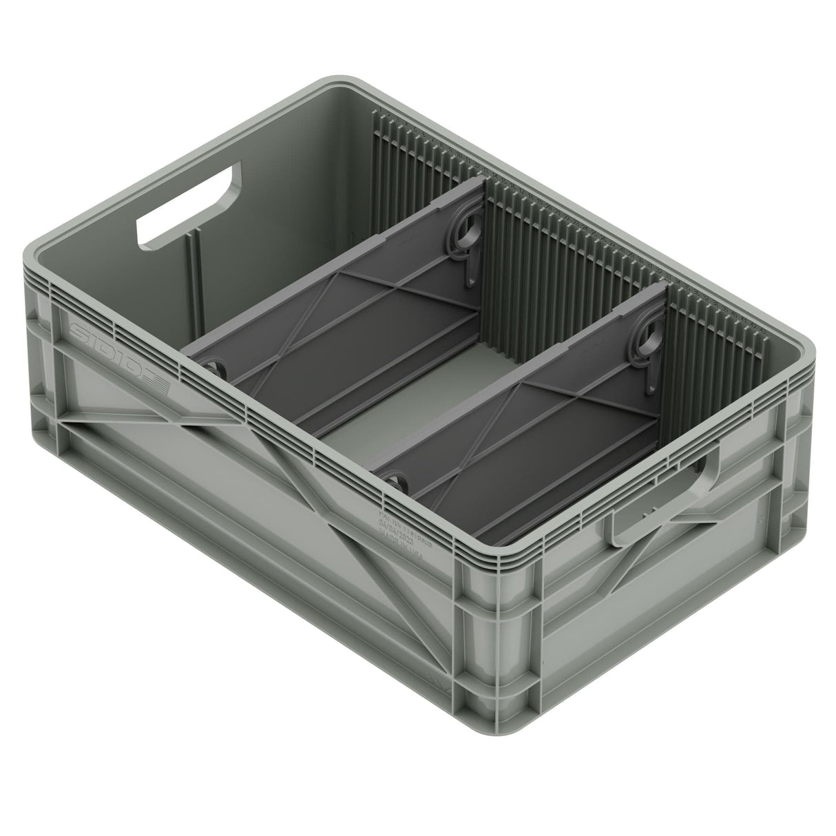 Half Size SidioCrate - Xtrusion Overland