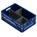 Half Size SidioCrate - Xtrusion Overland