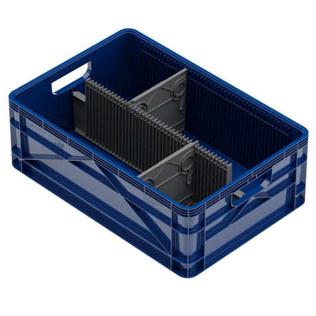 Half Size SidioCrate - Xtrusion Overland