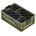Half Size SidioCrate - Xtrusion Overland