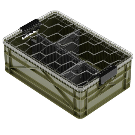 Half Size SidioCrate - Xtrusion Overland