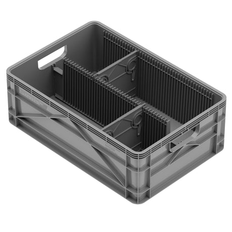 Half Size SidioCrate - Xtrusion Overland