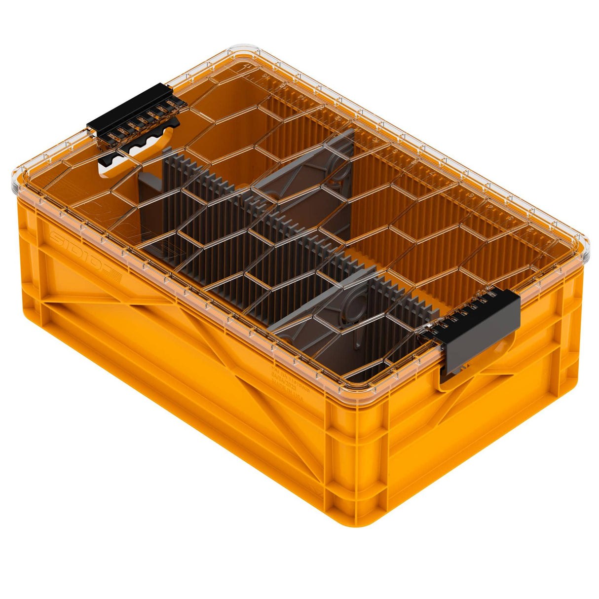 Half Size SidioCrate - Xtrusion Overland