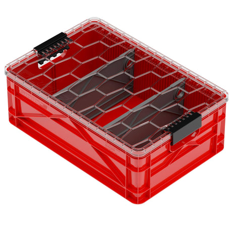 Half Size SidioCrate - Xtrusion Overland