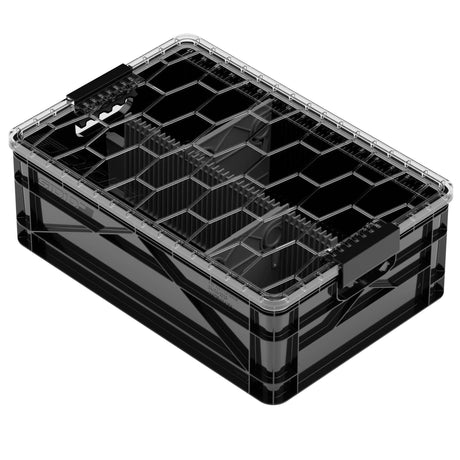 Half Size SidioCrate - Xtrusion Overland