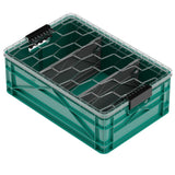 Half Size SidioCrate - Xtrusion Overland