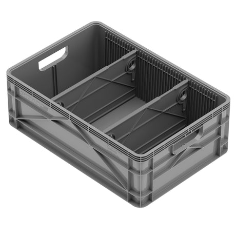 Half Size SidioCrate - Xtrusion Overland