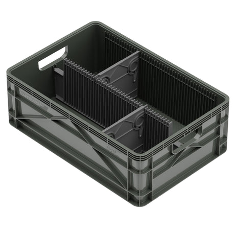 Half Size SidioCrate - Xtrusion Overland