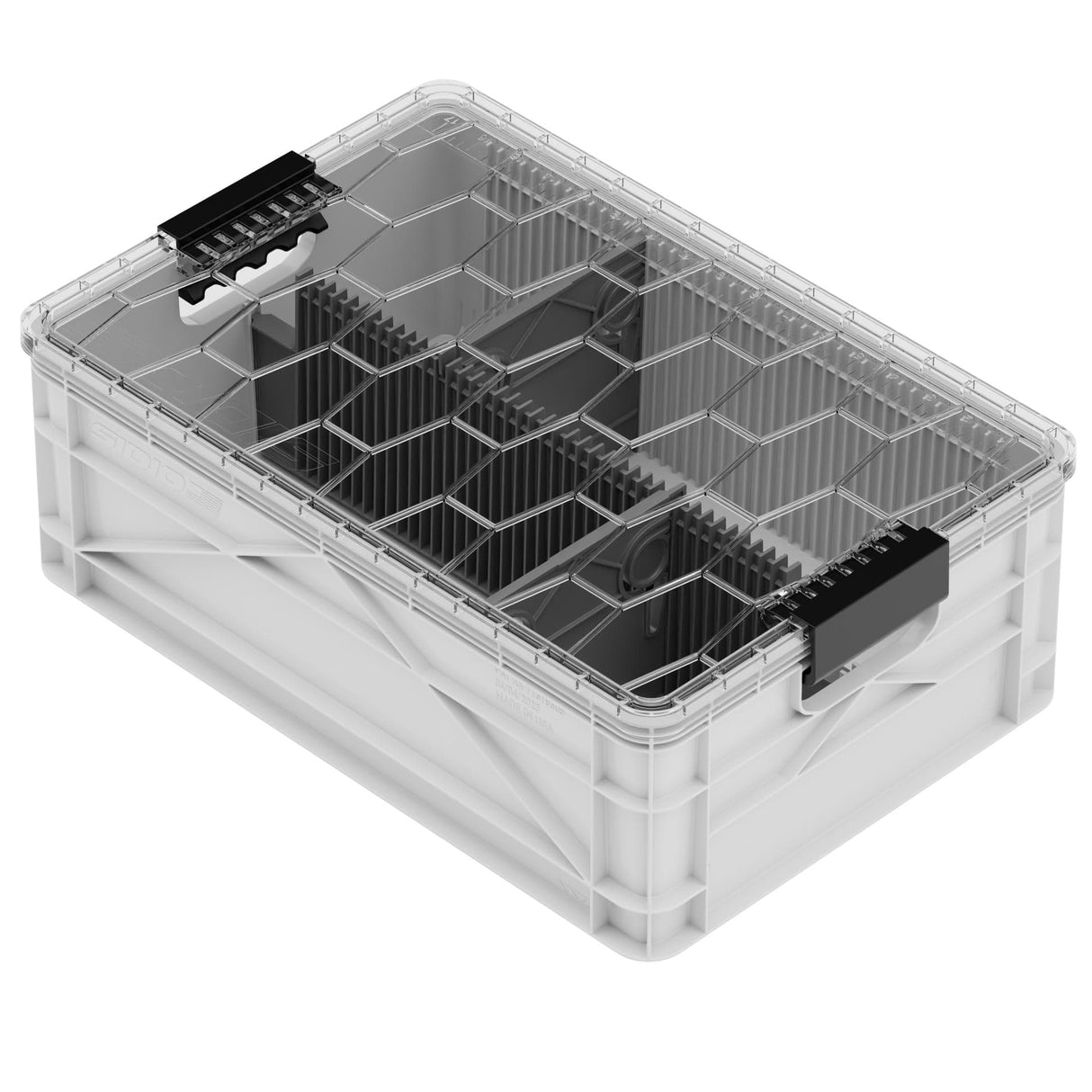 Half Size SidioCrate - Xtrusion Overland
