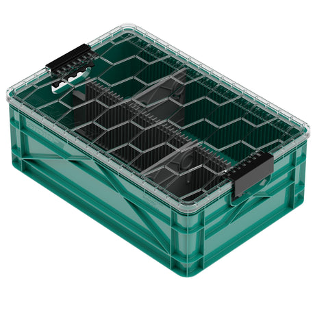 Half Size SidioCrate - Xtrusion Overland