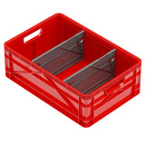 Half Size SidioCrate - Xtrusion Overland