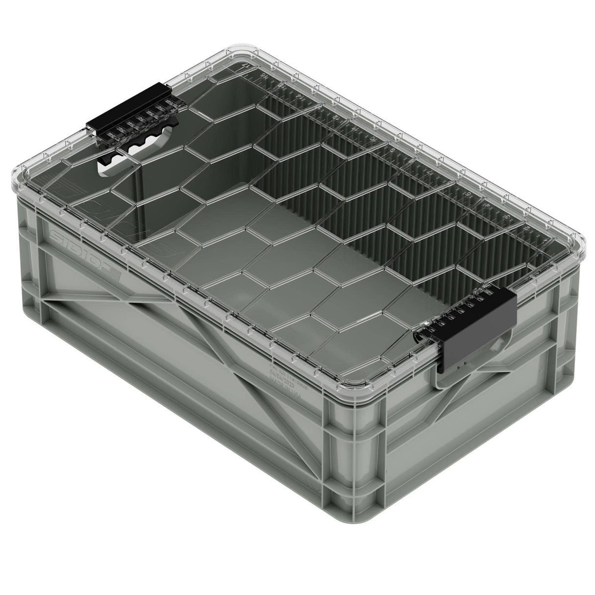 Half Size SidioCrate - Xtrusion Overland