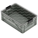 Half Size SidioCrate - Xtrusion Overland