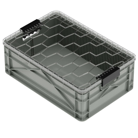 Half Size SidioCrate - Xtrusion Overland