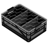 Half Size SidioCrate - Xtrusion Overland