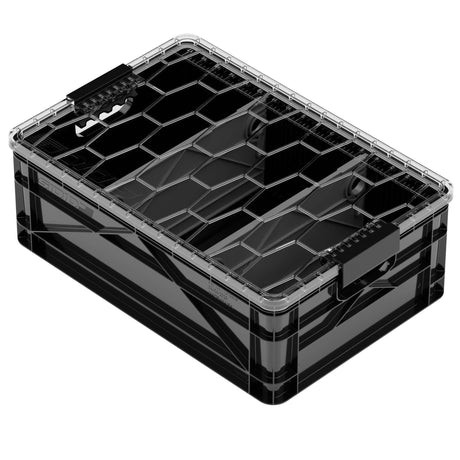 Half Size SidioCrate - Xtrusion Overland