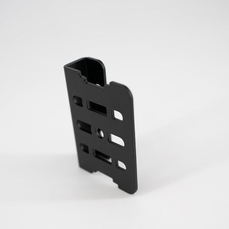 Handheld Radio Holder Attachment for Handle Accessory Mount (HAM) - Xtrusion Overland
