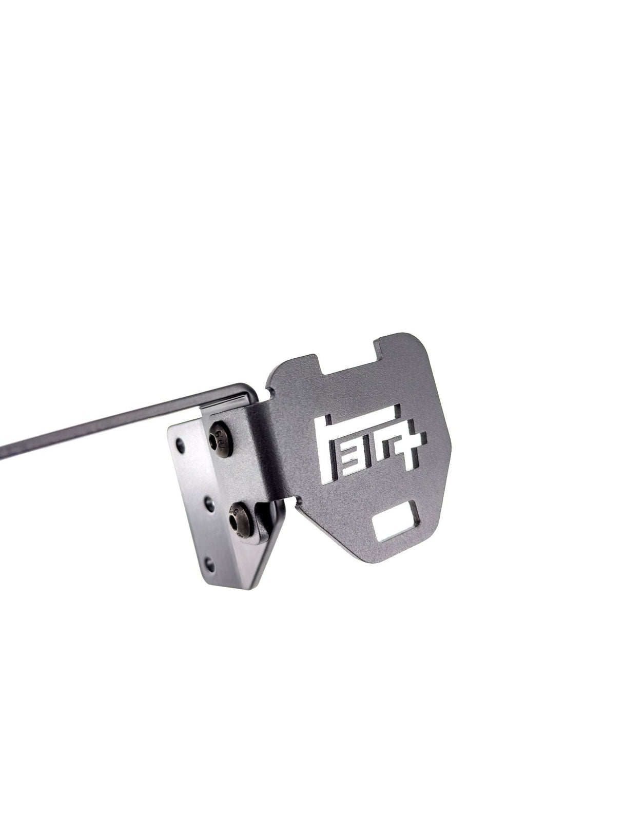 Handheld Radio Holder Attachment for Modular Accessory Mount (MAM) - Xtrusion Overland