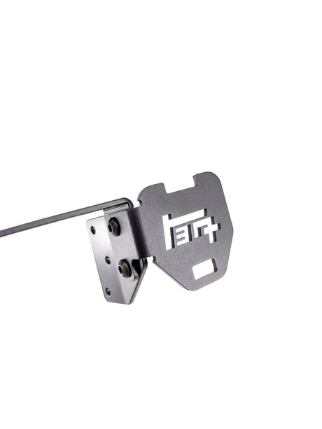 Handheld Radio Holder Attachment for Modular Accessory Mount (MAM) - Xtrusion Overland
