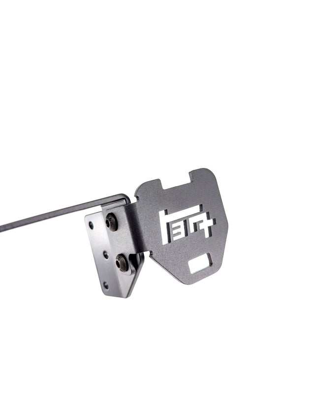 Handheld Radio Holder Attachment for Modular Accessory Mount (MAM) - Xtrusion Overland