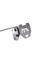 Handheld Radio Holder Attachment for Modular Accessory Mount (MAM) - Xtrusion Overland