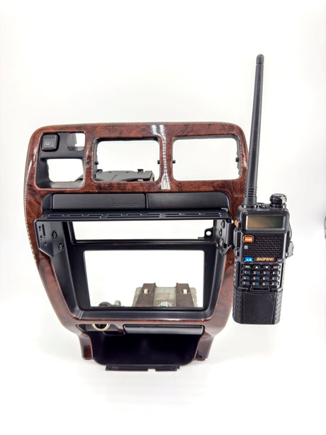 Handheld Radio Holder Attachment for Modular Accessory Mount (MAM) - Xtrusion Overland
