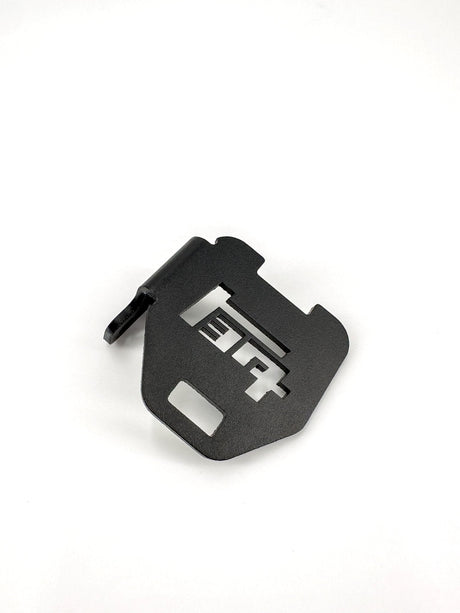 Handheld Radio Holder Attachment for Modular Accessory Mount (MAM) - Xtrusion Overland