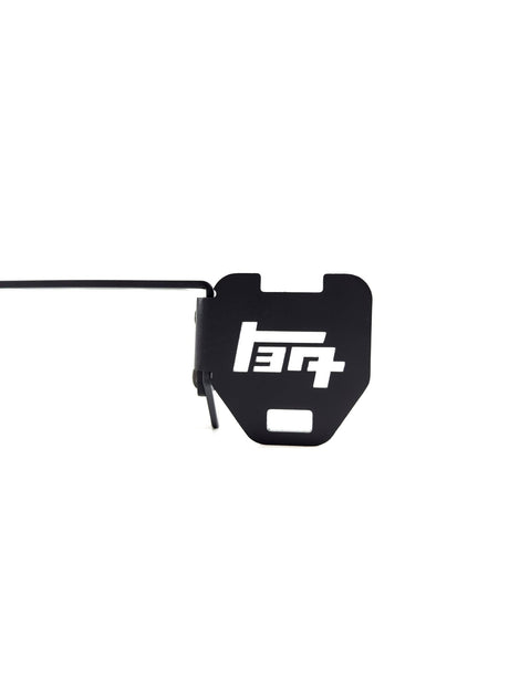 Handheld Radio Holder Attachment for Modular Accessory Mount (MAM) - Xtrusion Overland