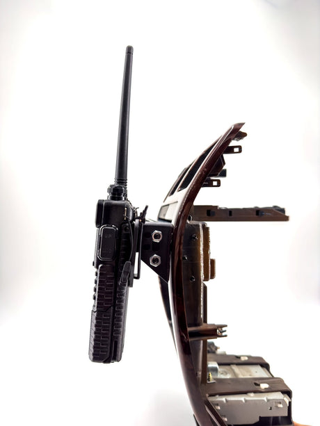 Handheld Radio Holder Attachment for Modular Accessory Mount (MAM) - Xtrusion Overland