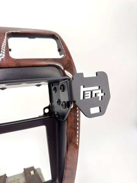 Handheld Radio Holder Attachment for Modular Accessory Mount (MAM) - Xtrusion Overland
