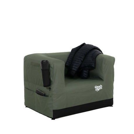Happy Camper Green Solo - Xtrusion Overland