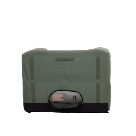 Happy Camper Green Solo - Xtrusion Overland