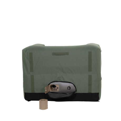Happy Camper Green Solo - Xtrusion Overland