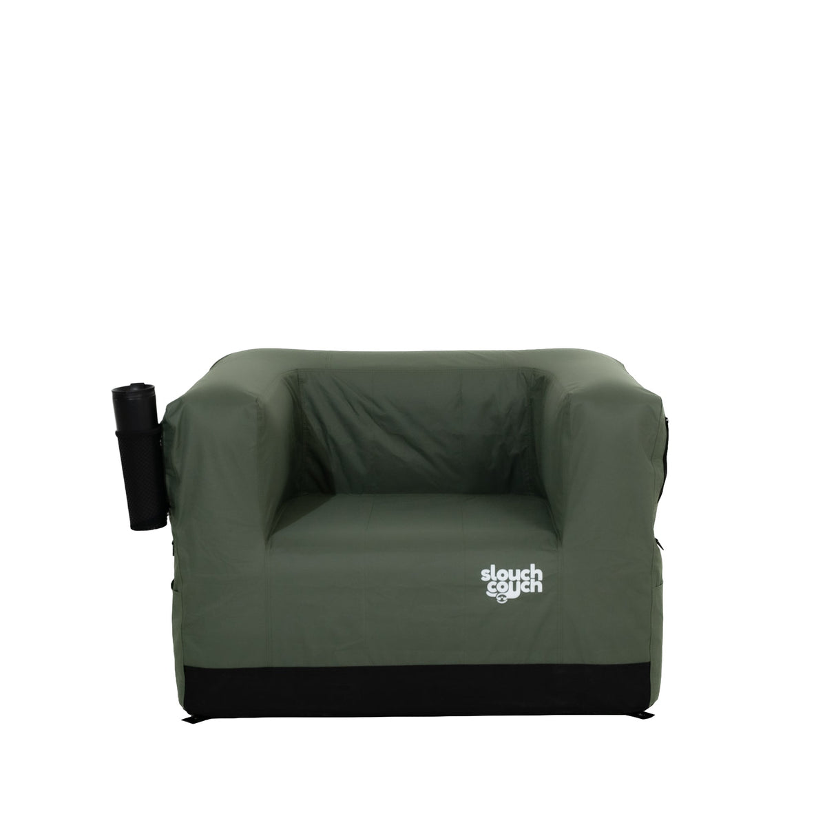 Happy Camper Green Solo - Xtrusion Overland