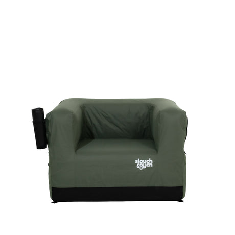 Happy Camper Green Solo - Xtrusion Overland