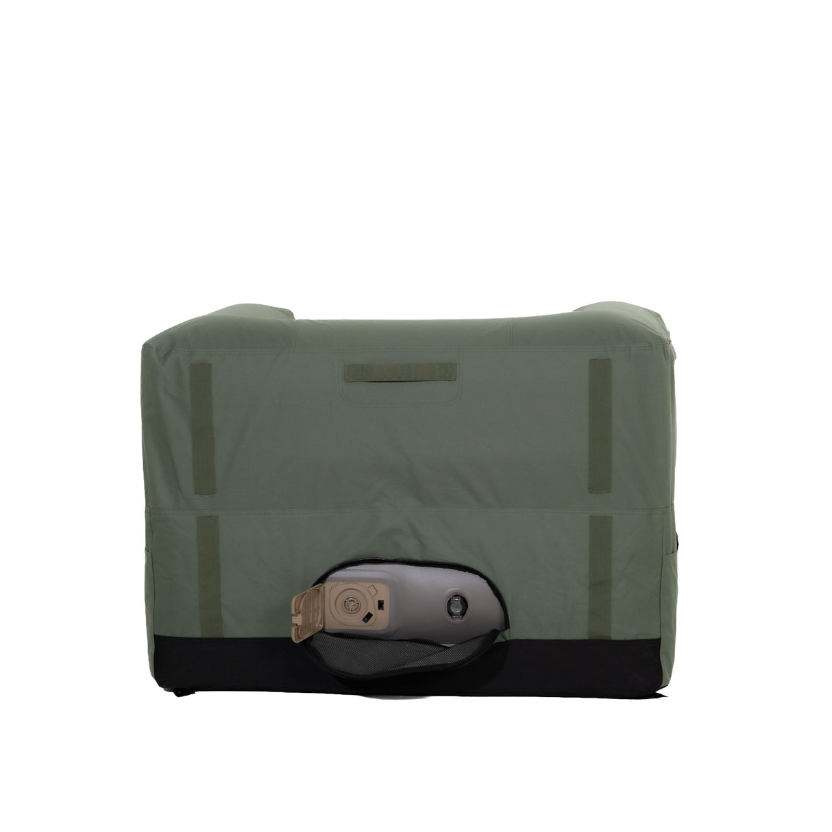 Happy Camper Green Solo - Xtrusion Overland