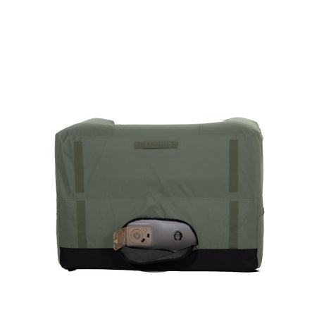 Happy Camper Green Solo - Xtrusion Overland
