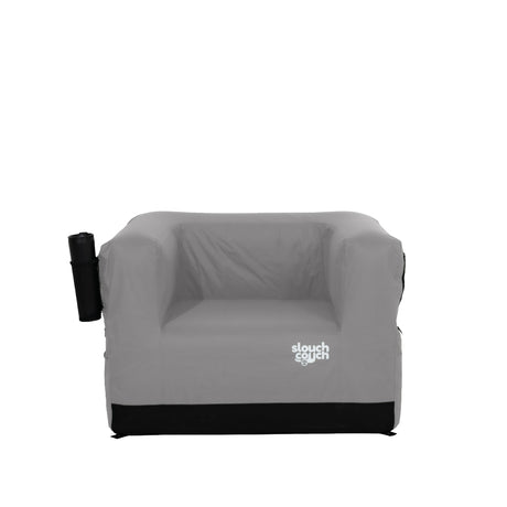 Harbor Gray Solo - Xtrusion Overland