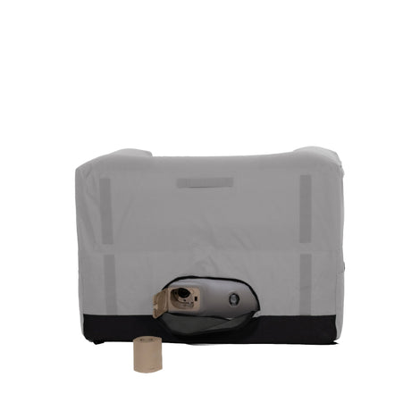 Harbor Gray Solo - Xtrusion Overland