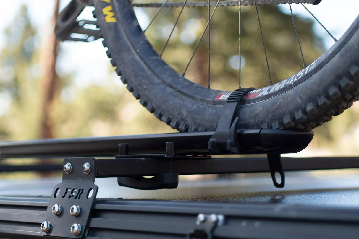 Hard Shell Series - Crossbar Kits - Xtrusion Overland