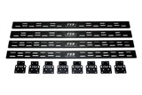 Hard Shell Series - Crossbar Kits - Xtrusion Overland