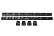 Hard Shell Series - Crossbar Kits - Xtrusion Overland
