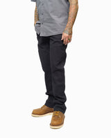 Hardened Double Knee Pant - Black - Xtrusion Overland