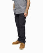 Hardened Double Knee Pant - Black - Xtrusion Overland