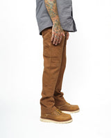 Hardened Double Knee Pant - TOB - Xtrusion Overland