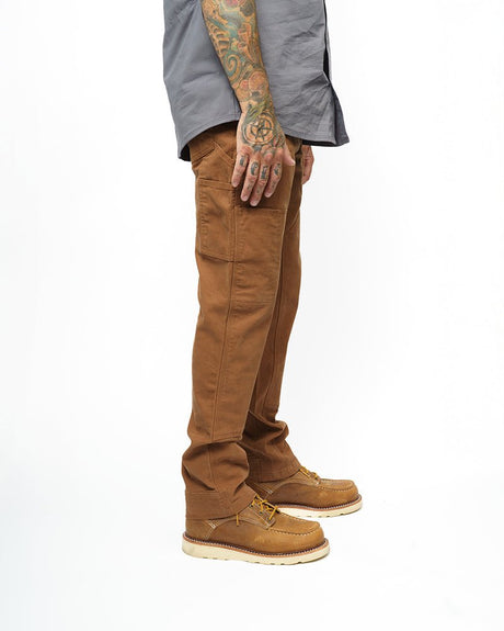 Hardened Double Knee Pant - TOB - Xtrusion Overland