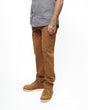 Hardened Double Knee Pant - TOB - Xtrusion Overland